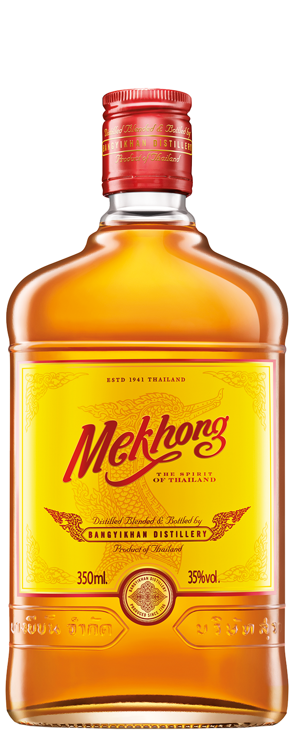 Mekhong 35% 35cl
