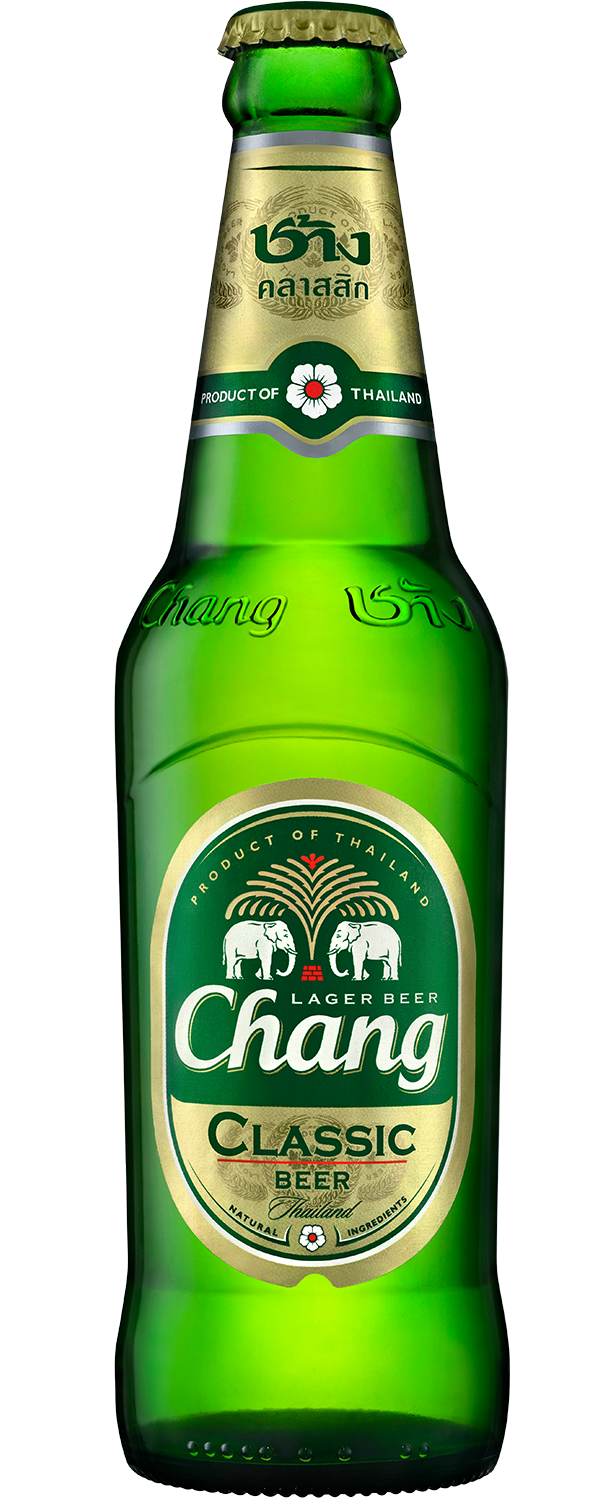 Chang 5% 24x32 cl