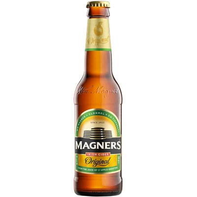 Magners Äpple 4,5% 24x33 cl
