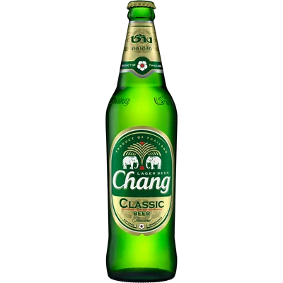 Chang 5% 12x62 cl