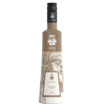 Joseph Cartron Cocody 70 cl 21%