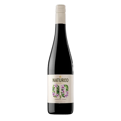 Natureo Syrah Alkoholfritt 37,5 cl