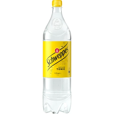 Schweppes Indian Tonic 8x150 cl