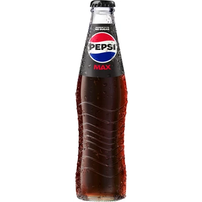 Pepsi Max 30cl EG 24st/kolli