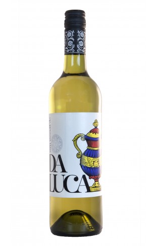 Da Luca Pinot Grigio 75 cl