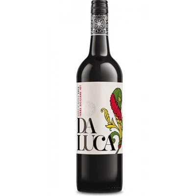 Da Luca Nero D´Avola 75 cl