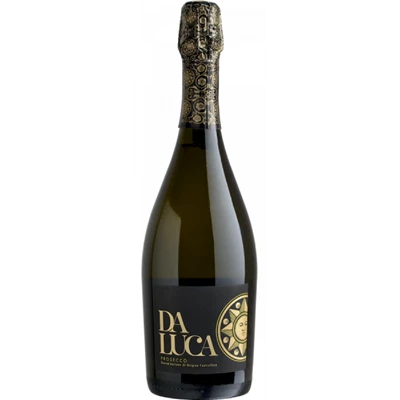 Prosecco Da Luca 75 cl 11%