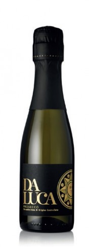 Prosecco Da Luca 24x20 cl