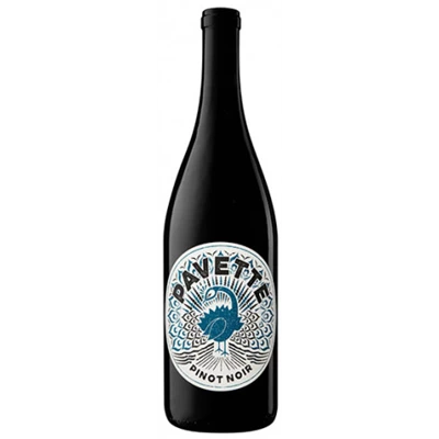 Pavette Pinot Noir 75 cl