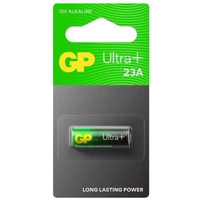 Batteri GP Super Special 12V LRVO8/23A/V23GA 10st