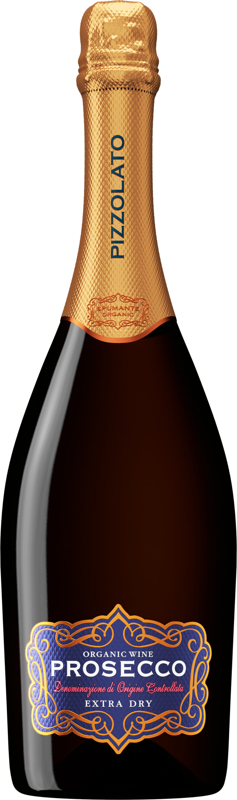 Prosecco Pizzolato Organic 75 cl