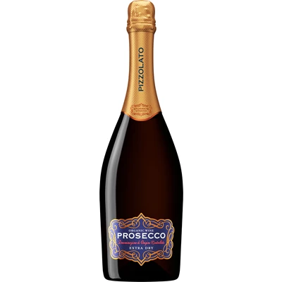 Prosecco Pizzolato Organic 75 cl