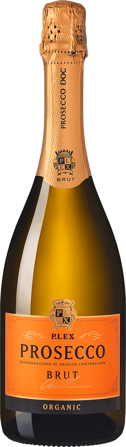 P.Lex Prosecco Brut 13,5% 75 cl