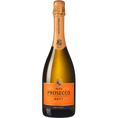 P.Lex Prosecco Brut 13,5% 75 cl