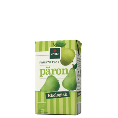 Kiviks Pärondryck EKO 25cl 27st/kolli