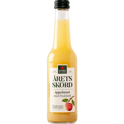 Kivik Årets Skörd 27,5cl 12st/kolli