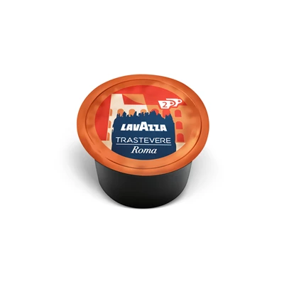 Kaffekapslar Lavazza Trastevere 11,5g 100st/kolli