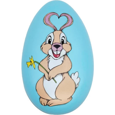 Påskägg Lasse Åberg 238g