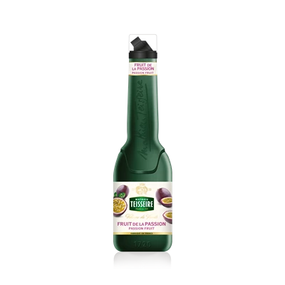 Mathieu Teisseire Puree Passion 100 cl