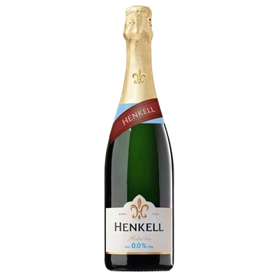 Henkell Mousserande Alkofri 75 cl