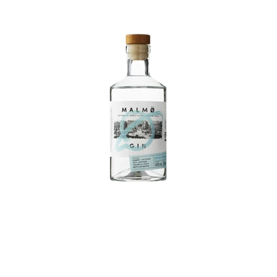 Malmö Gin 50 cl 40%