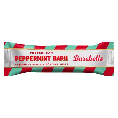 Barebells Bars Peppermint 55g 12st/fp