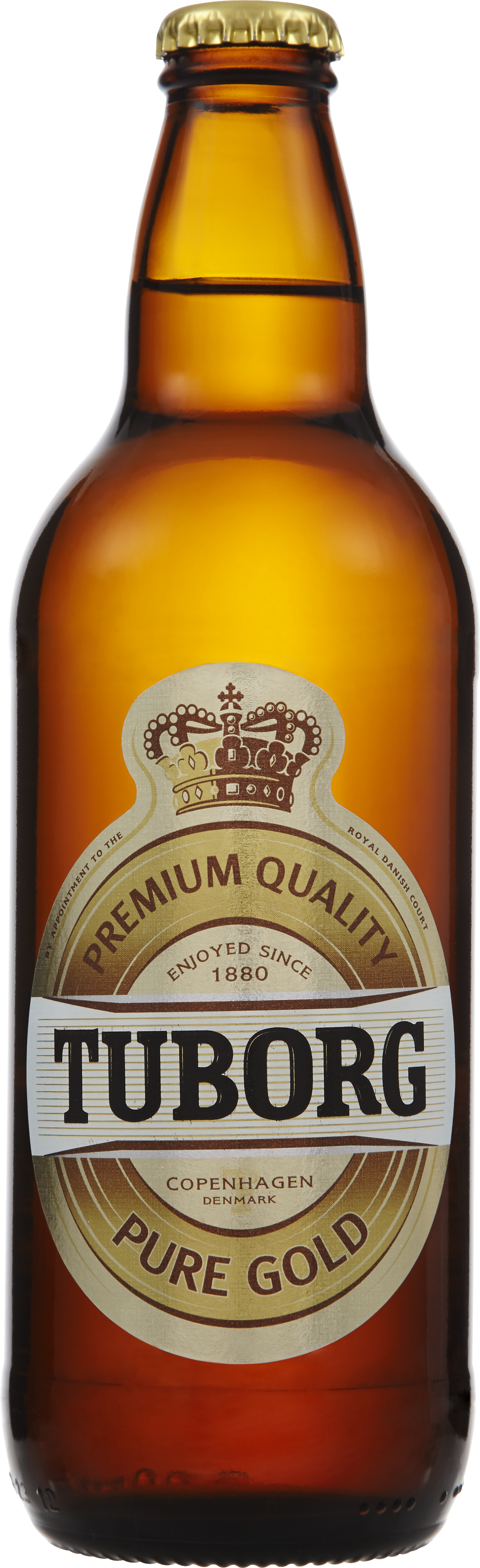 Tuborg Guld 5,3% 15x50 cl RG