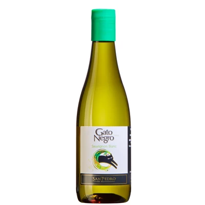 Gato Negro Sauvignon Blanc 25cl x12