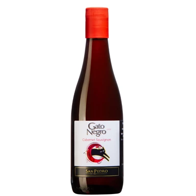 Gato Negro Cabernet Sauvignon 25clx12
