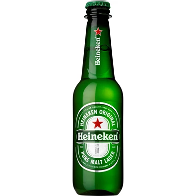 Heineken 5,0% PET 24x33 cl