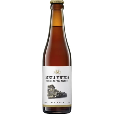 Mellerud Eko Alkofri 24x33 cl