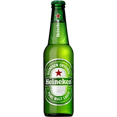 Heineken 5,0% 24x33 cl