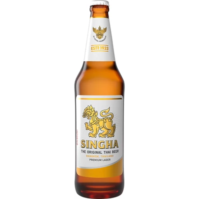 Singha 5% 12x63 cl
