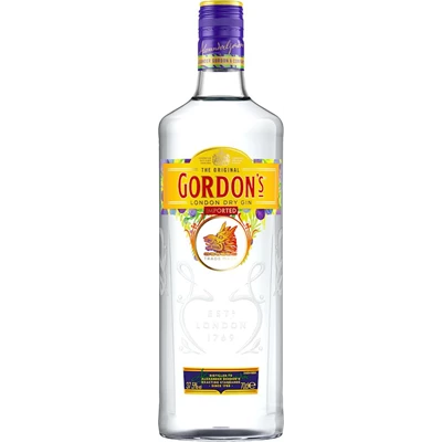 Gordon´s Gin 70 cl 37,5%
