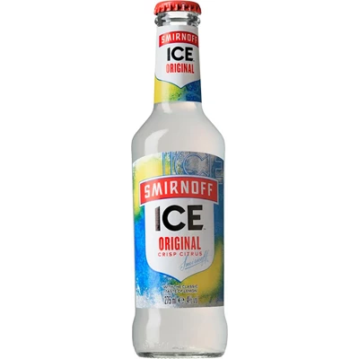 Smirnoff Ice 4% 24x27,5 cl