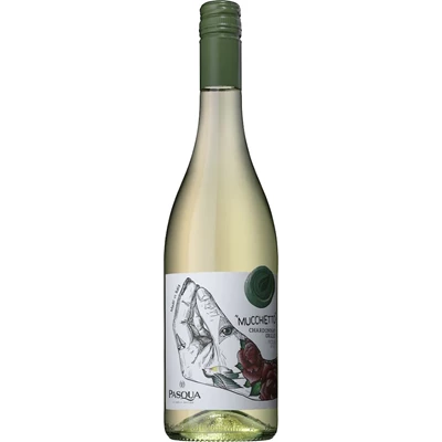 Pasqua Chardonnay Grillo 75cl
