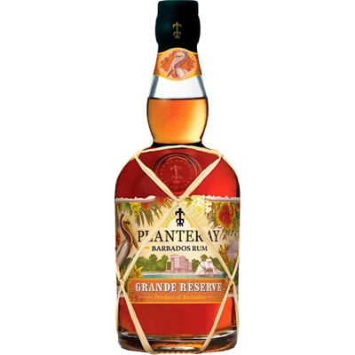 Planteray (fd Plantation) Grande Res. 40% 70 cl