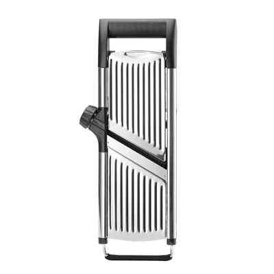 Mandolin Grönsaksskärare 395x125x(H)200mm