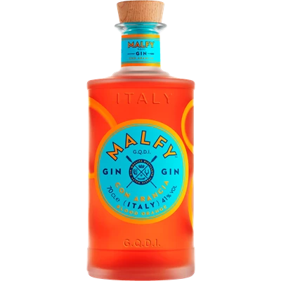 Malfy Con Arancia 41% 70 cl