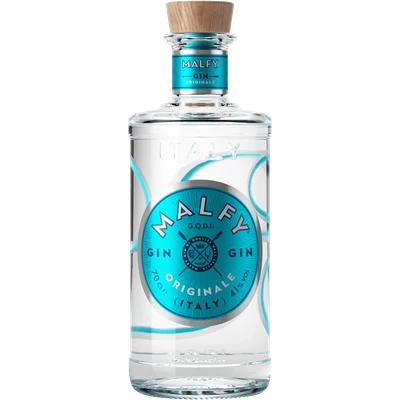Malfy Gin Originale 41% 70 cl