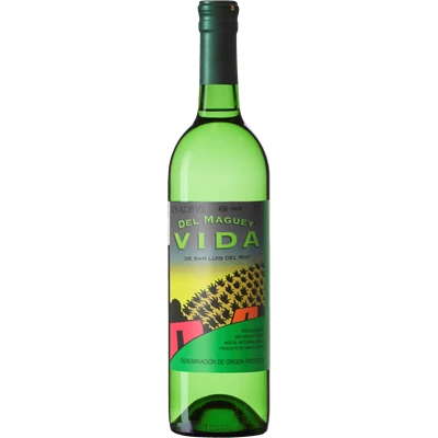 Mezcal Vida Del Maguey70 cl 42%