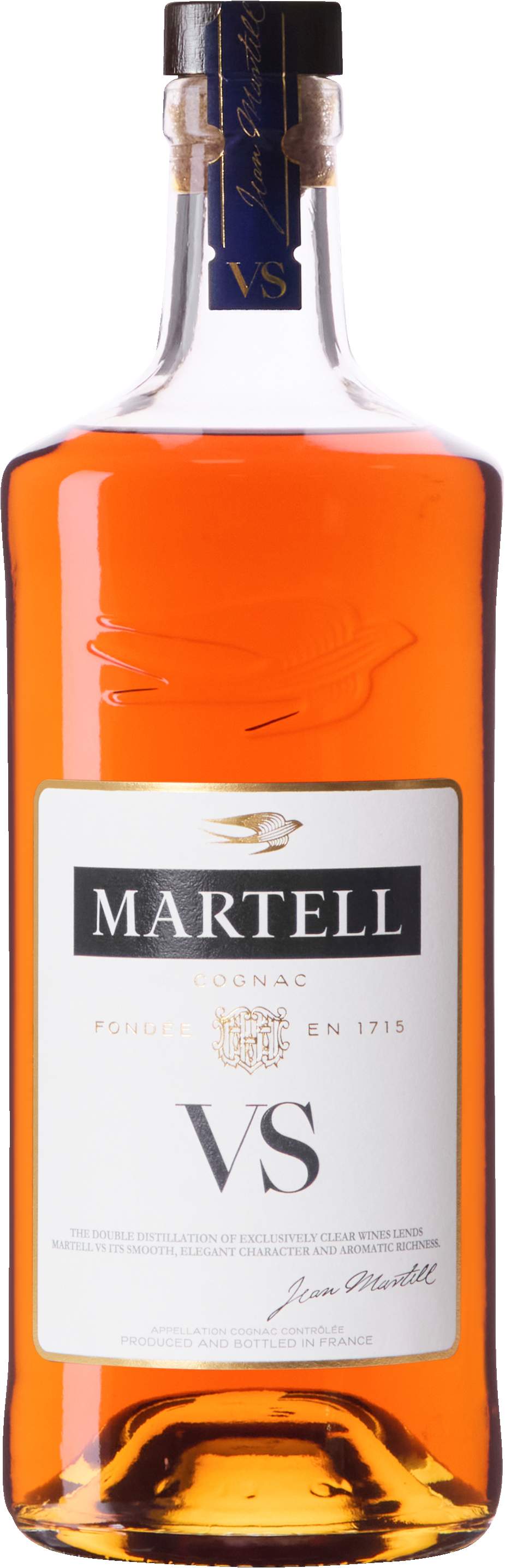 Martell VS 40% 70cl