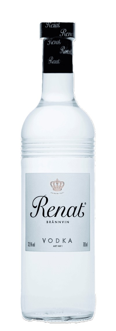 Renat Brännvin 37,5% 70cl 