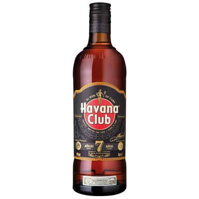 Havanna Club 7 yo 40% 70cl