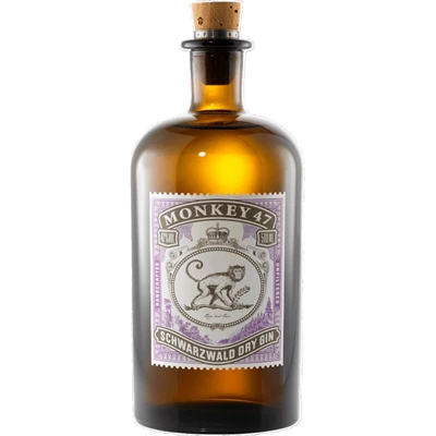 Monkey 47 47% 50 cl
