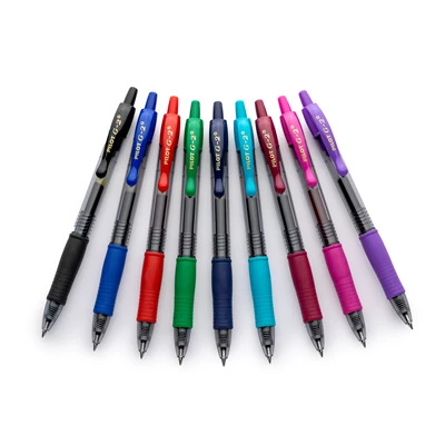 Gelpenna Pilot G-2 0,7 mm