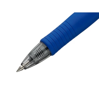Penna Gel Pilot G2 0,7 svart