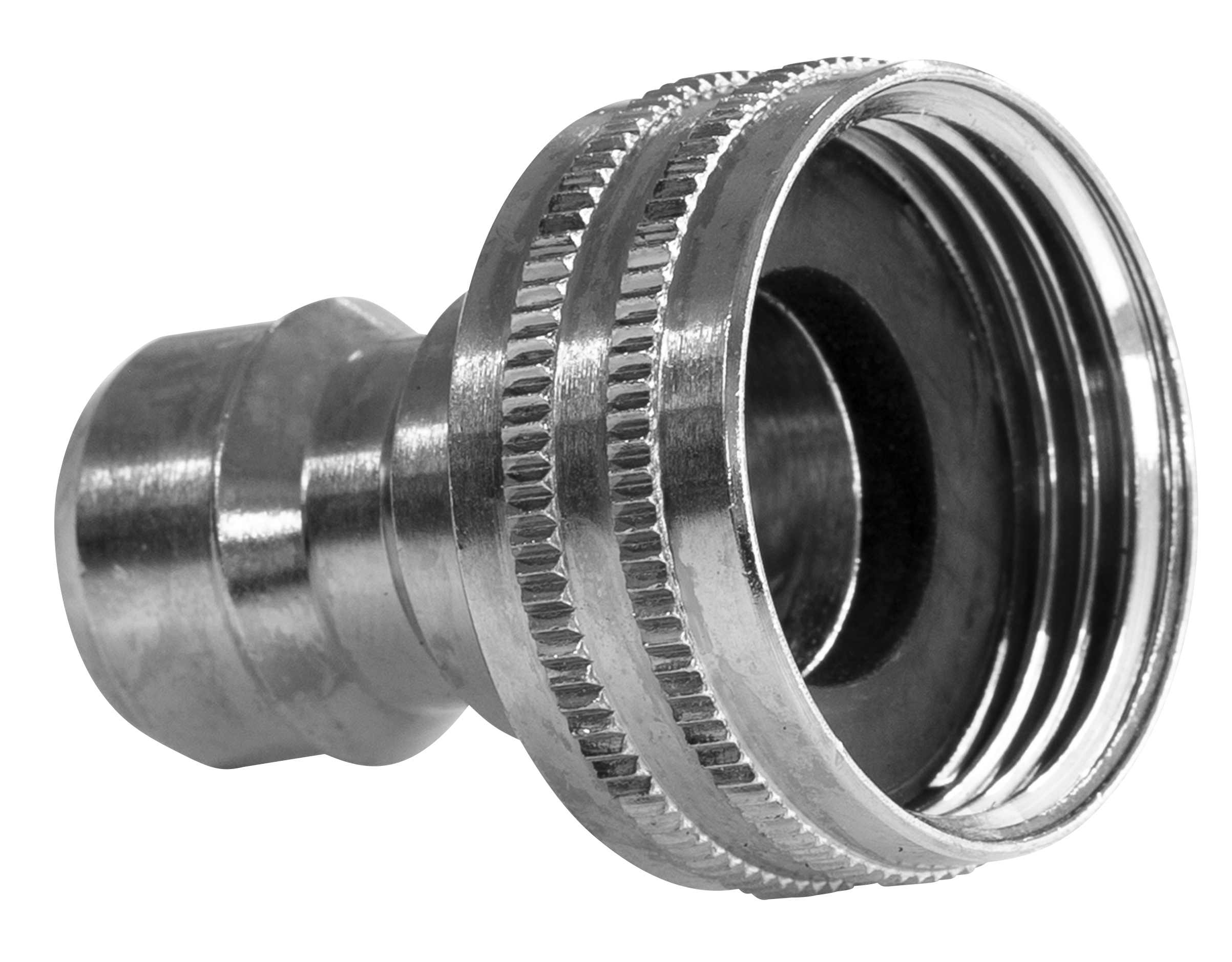 Krankoppling Hane 1/2"