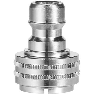 Krankoppling Hane 1/2"