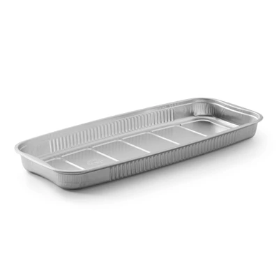 Aluminiumform Ready2Cook Silver